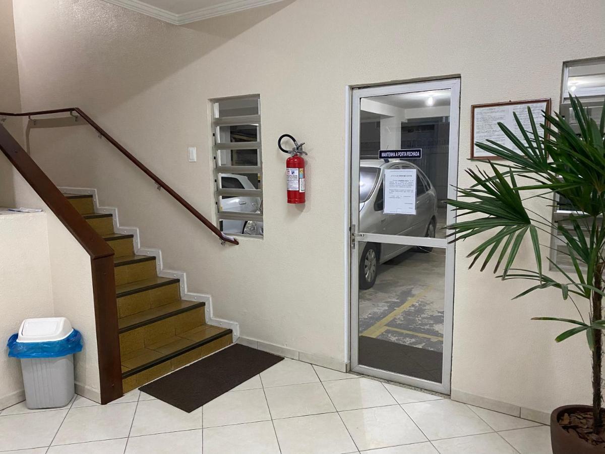 La Boutique 981 Lejlighed Balneário Camboriú Eksteriør billede